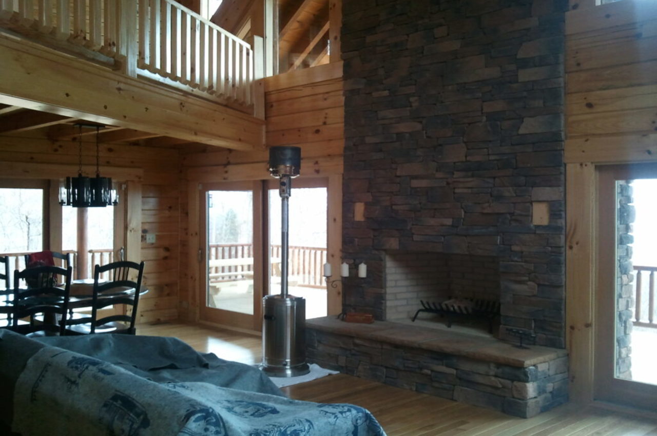 How Much Does A Cabin Kit Cost Professional Log Home Builders